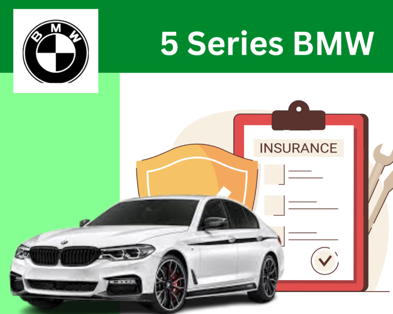 Luxury Car Insurance