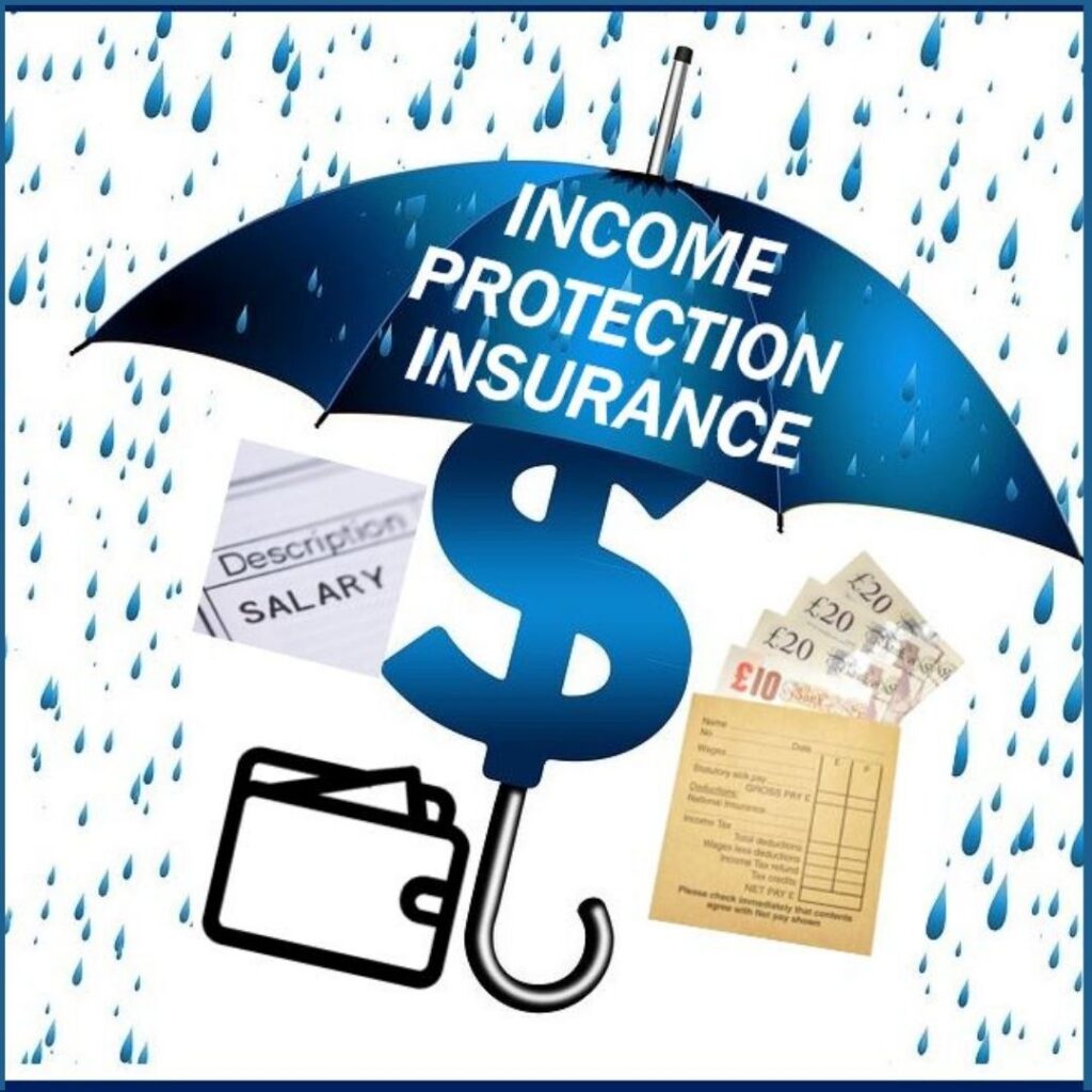 Income Protection Reviews