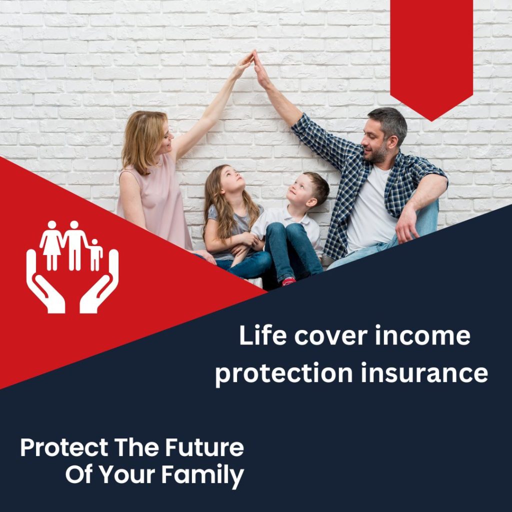 Income Protection Insurance