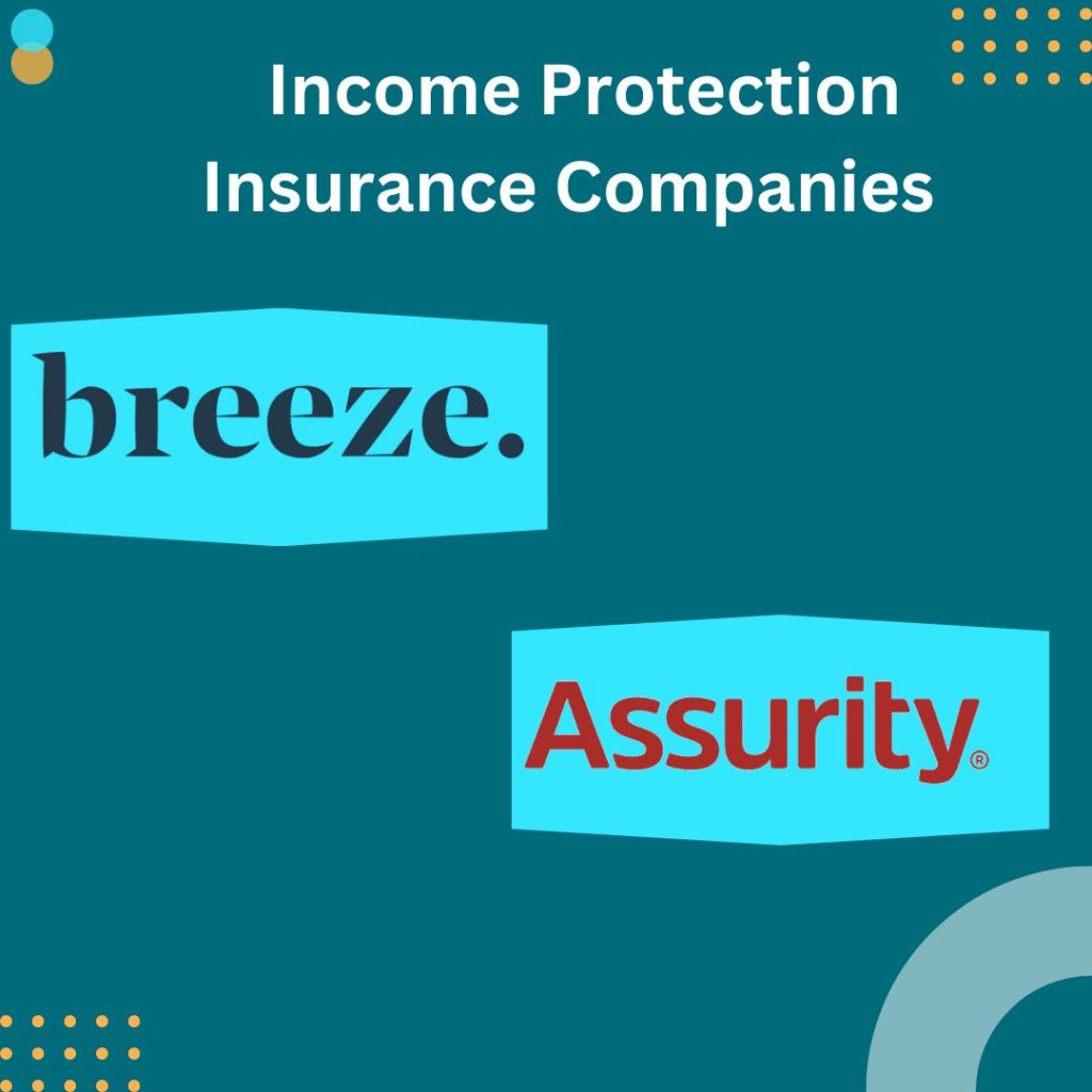 Income Protection Insurance