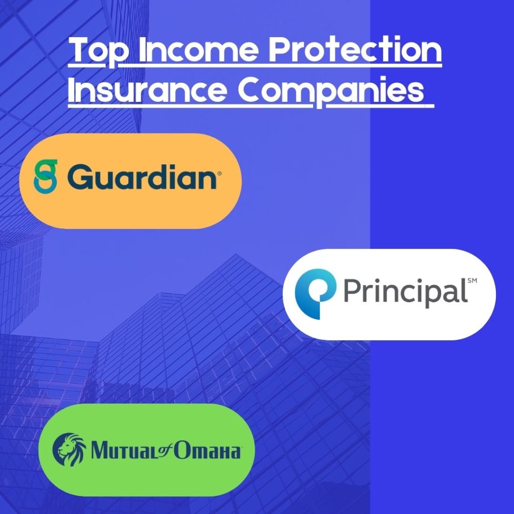 Income Protection Insurance