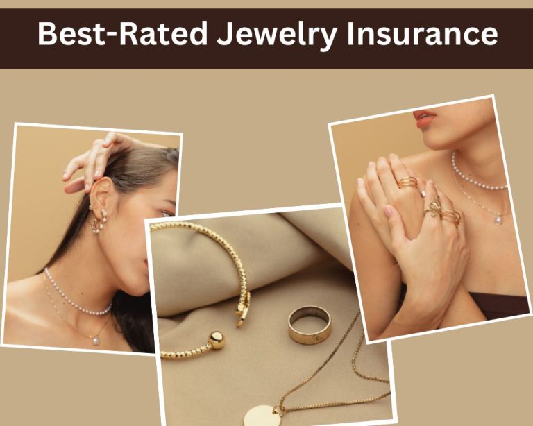 Jewellery Insurance Companies