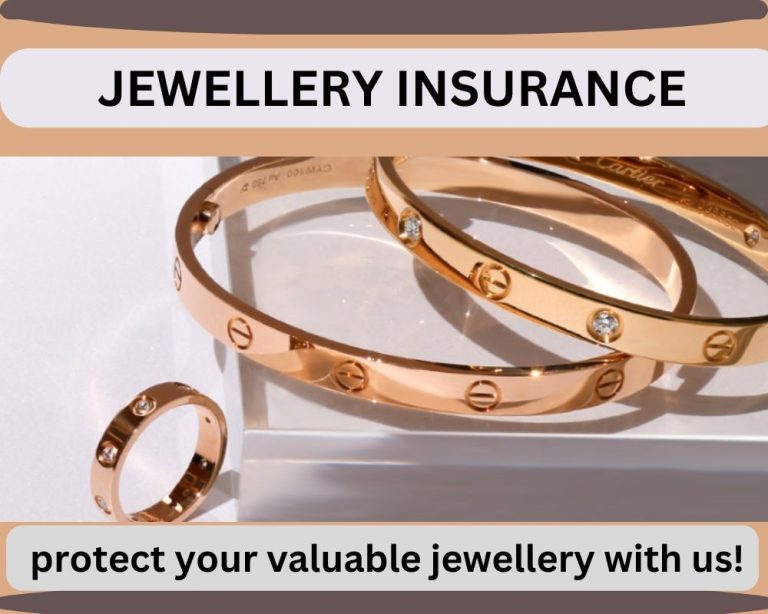 Jewellery Insurance Companies