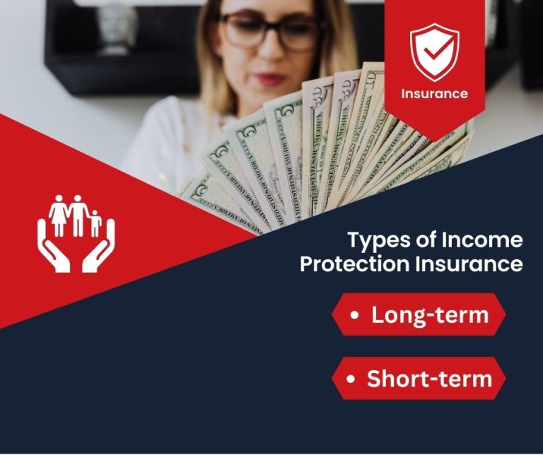 Income Protection Insurance 