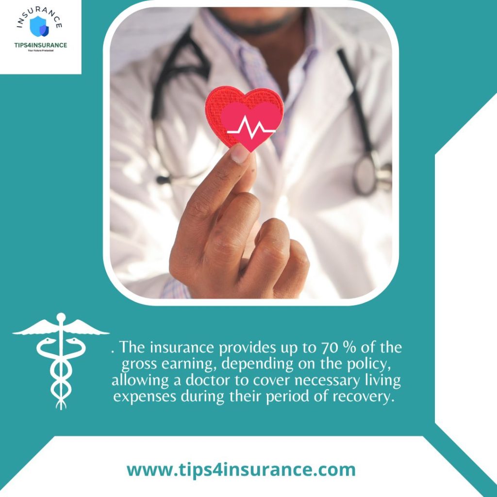 Income protection insurance