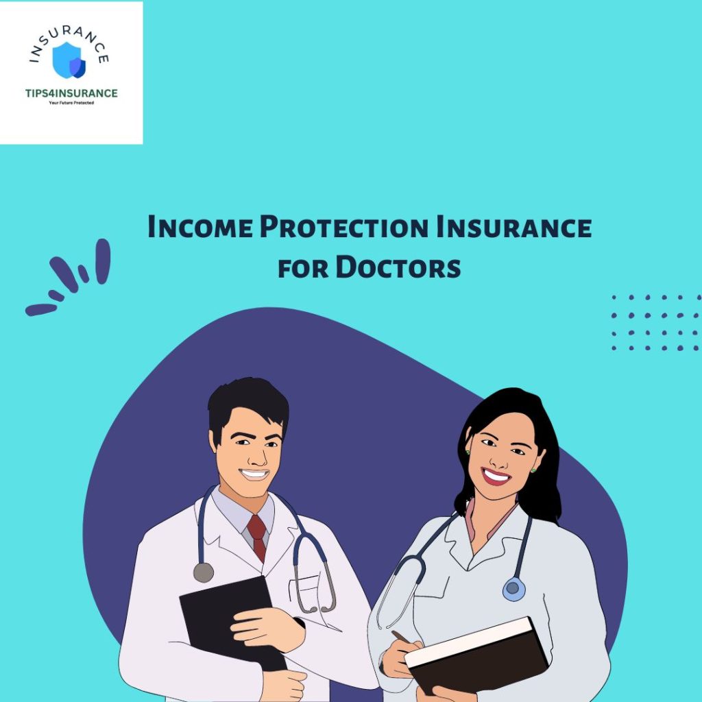 Income protection insurance